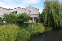 Woning Gesloten Stad 30 Amersfoort