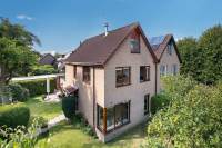 Woning Van der Griendtlaan 7 Soesterberg