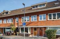 Woning H.J. Schimmelplein 37 Utrecht