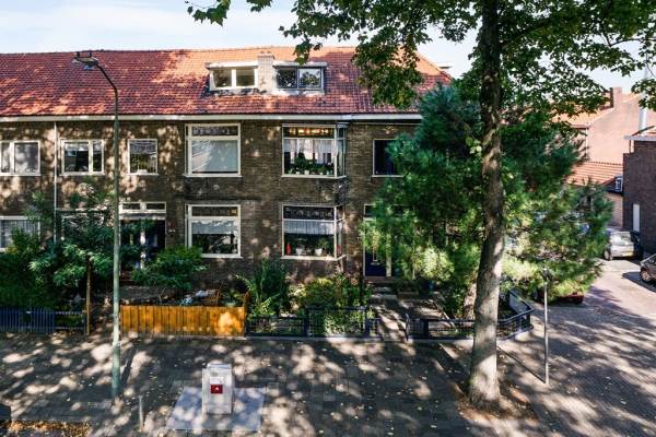 Woning Bosboom-Toussaintstraat 77 Dordrecht