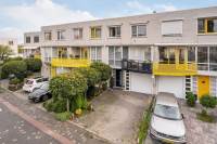 Woning Carry Pothuiskade 8 VLAARDINGEN