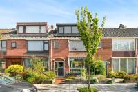 Woning Beethovensingel 9 Castricum