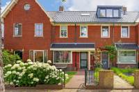 Woning Veldstraat 11 Nijmegen