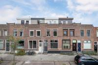 Woning IJssellaan 47 Gouda