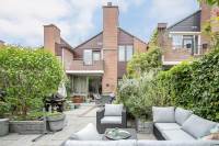 Woning Pelikaan 80 Ridderkerk