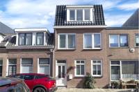 Woning Lotterstraat 24 Haarlem
