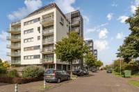 Woning Lobeliuslaan 184 Oegstgeest