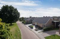 Woning Thorbeckestraat 10 Marum