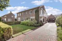 Woning Westerlanden 41 Schoonebeek