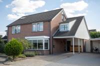 Woning Dreef 10 Wierden