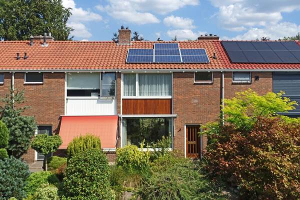 Woning Bankastraat 70 HENGELO OV
