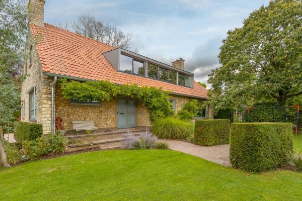 Woning Irenelaan 2 Sittard