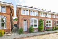 Woning Cornelis Bokstraat 31 Schagen