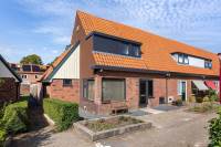 Woning Stormerdijkstraat 22 Nieuwegein