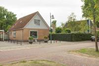 Woning Burg v Wijngaardenstraat 1B IJhorst