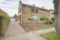 Woning Europastraat 10 Ulestraten