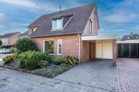 Woning Gyssenbergstraat 6 Sevenum