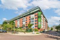 Woning Pieter de Hoochstraat 21C AMSTERDAM