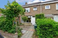 Woning Jan van Bergenstraat 71 HEEMSKERK