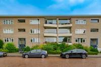 Woning Rijklof van Goensplein 14II HAARLEM