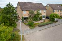 Woning Hildeheugte 10 Assen