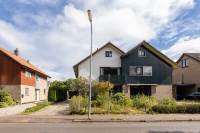 Woning Spoorlaan 23 Nunspeet
