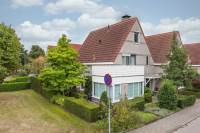 Woning Koningin Julianastraat 1 Overasselt