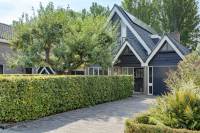 Woning Kerkbuurt 4 Zuidschermer