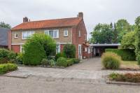 Woning ten Vaarwerkstraat 29 Haaksbergen