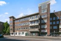 Woning Jan van Galenstraat 1943 Amsterdam