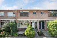 Woning Jacob Jordaensstraat 28 Krimpen aan den IJssel