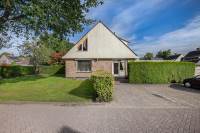 Woning Dokter Siebingasingel 71 Opeinde