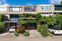 Woning Patrijzenlaan 55 Doorwerth