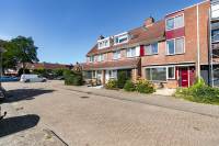 Woning Schapenmeent 155 Almere