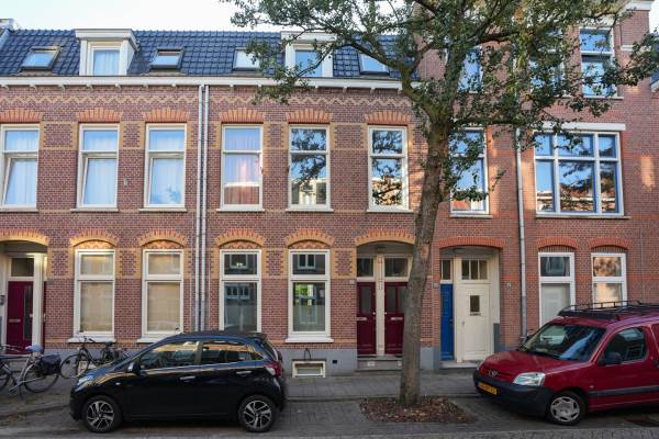 Woning Schoolstraat 69 Nijmegen