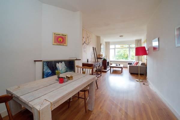 Woning Schwerinkade 38 Den Haag