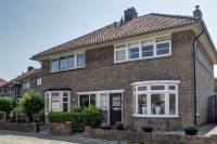 Woning Louisestraat 25 Hengelo (OV)