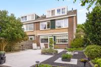 Woning Treilerstraat 145 Zaandam