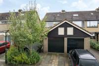 Woning Plompencamp 33 Hardinxveld-Giessendam