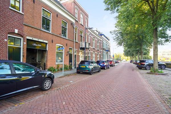 Woning Achter de Bijenkorf 9 Den Bosch