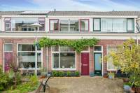 Woning Markstraat 22 Utrecht