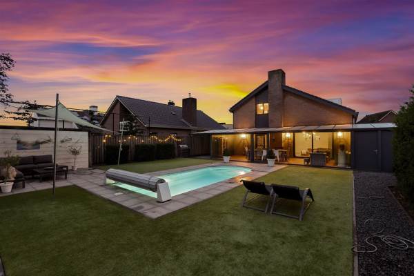 Woning Vonderen 17 Linne