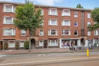 Woning Goeverneurlaan 337 Den Haag