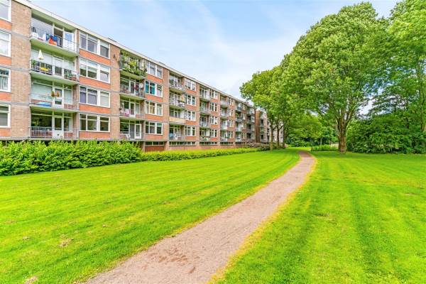 Woning Spurgeonlaan 24 Amstelveen
