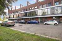 Woning Zijlstroom 118 Leiderdorp