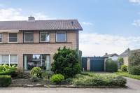 Woning Sportparkstraat 11 Voorthuizen