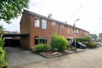 Woning De Mast 8 Hoogeveen