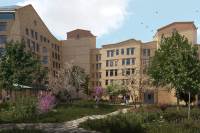 Woning Bijlmerplein 886B9 Amsterdam