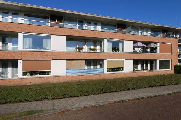 Woning H.P. Sickensstraat 11c Bovensmilde