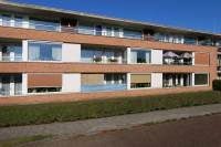 Woning H.P. Sickensstraat 11c Bovensmilde